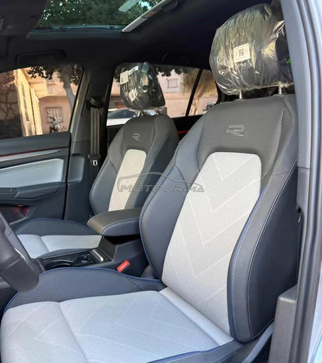 Volkswagen E-Golf Essence Automatique 2025