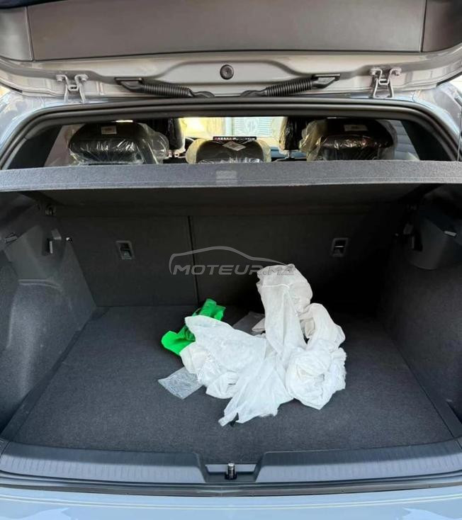 Volkswagen E-Golf Essence Automatique 2025