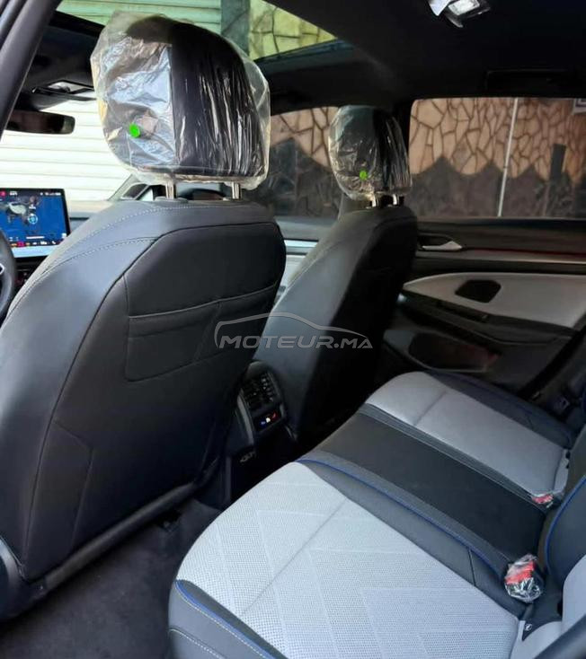 Volkswagen E-Golf Essence Automatique 2025