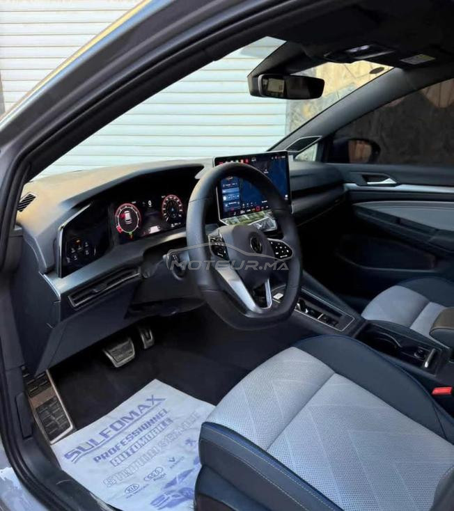 Volkswagen E-Golf Essence Automatique 2025