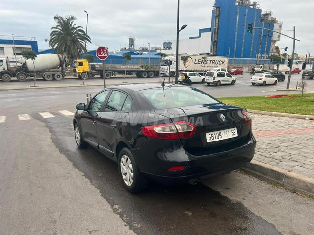 Renault fleunce 2014 diesel