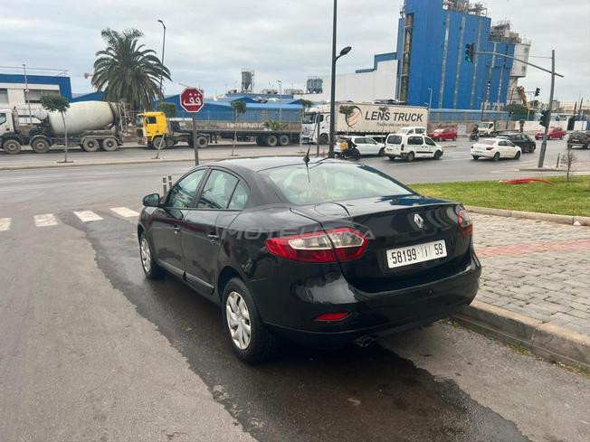 Renault fleunce 2014 diesel 