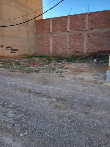 Terrain à vendre - 2