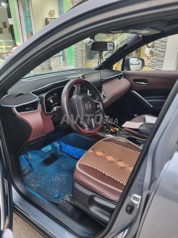 سيارة جميلة - 2