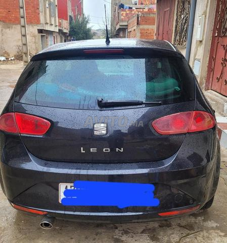 سيارة مليحة بزاف - 2