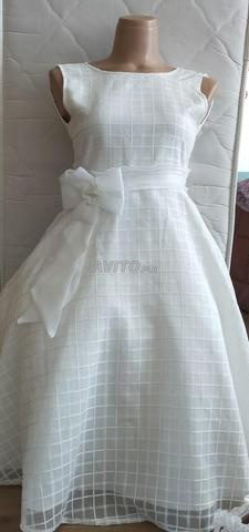 فستان للبنات مع حذاء - 2