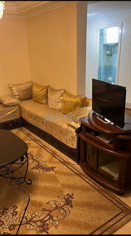شقة للإيجار 75 متر مربع في الدار البيضاء - 2