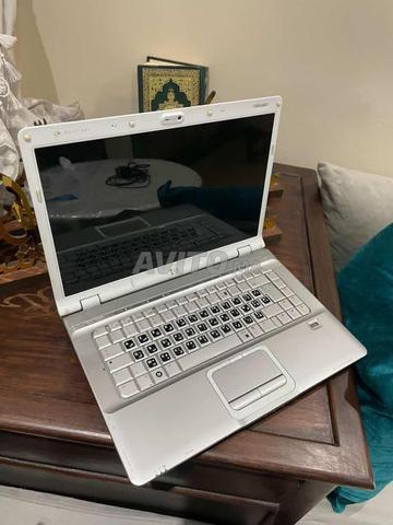 حاسوب محمول hp. - 2