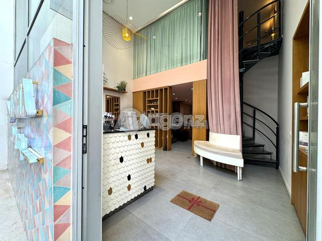 CMN-HA-1783 - محل تجاري للبيع في بوزجور - 2