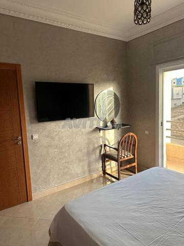 شقة مفروشة للإيجار في أزلا