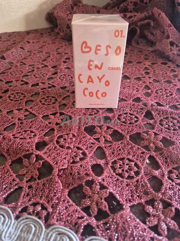 Parfum original Beso En Cayo Coco Eau de Parfum - 2