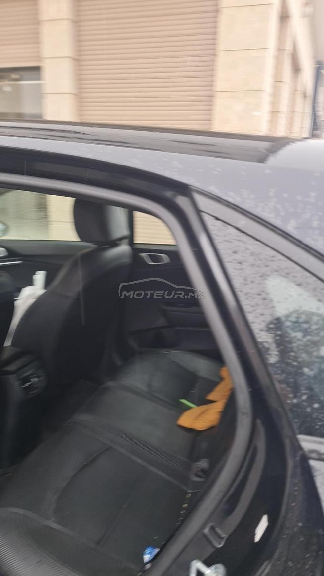 Kia Ceed Diesel Manuelle 2022 à Rabat
