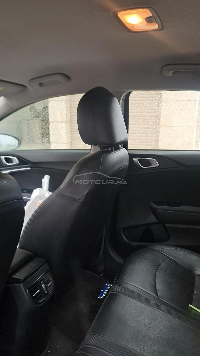 Kia Ceed Diesel Manuelle 2022 à Rabat