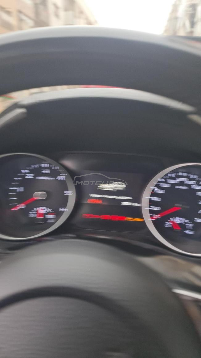 Kia Ceed Diesel Manuelle 2022 à Rabat