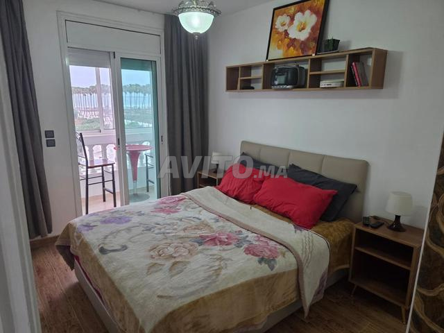 Super Appart face à la plage centre (proprio)