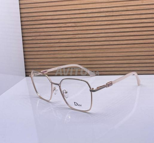 نظارات طبية Christian Dior CD6430
