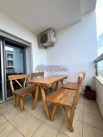 BEN-MA-1123 - شقة للإيجار في المنصورية-بي... - 2