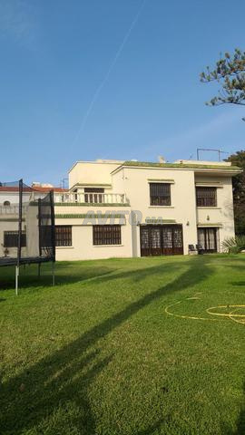 فيلا تجارية زاوية 938م² واحة