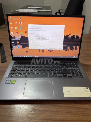 حاسوب محمول ASUS