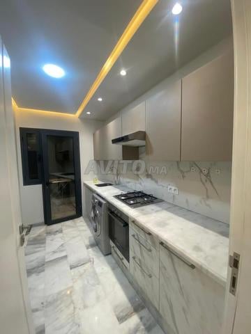 Appartement à vendre 87 m² à Tanger - 2