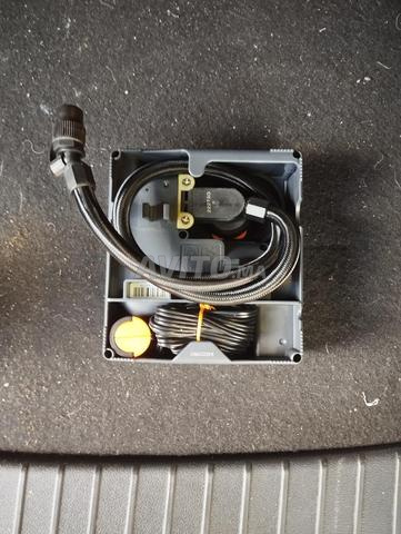 🔧 Gonfleur pneu voiture 12V Gonfleur - 2