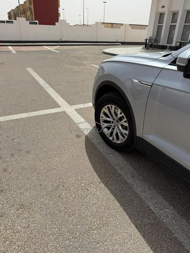 touareg 2019 80.000km 