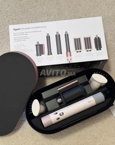Dyson Airwrap Complete Long HS05