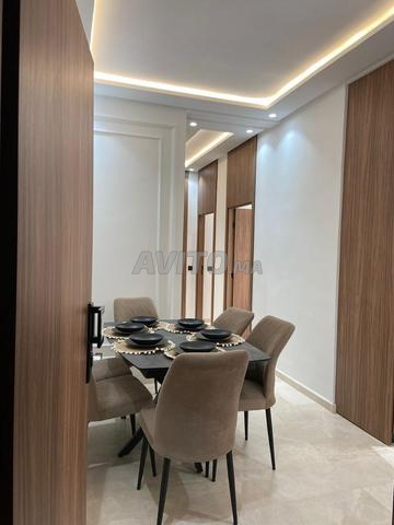 Appartement meublé à vendre - 2