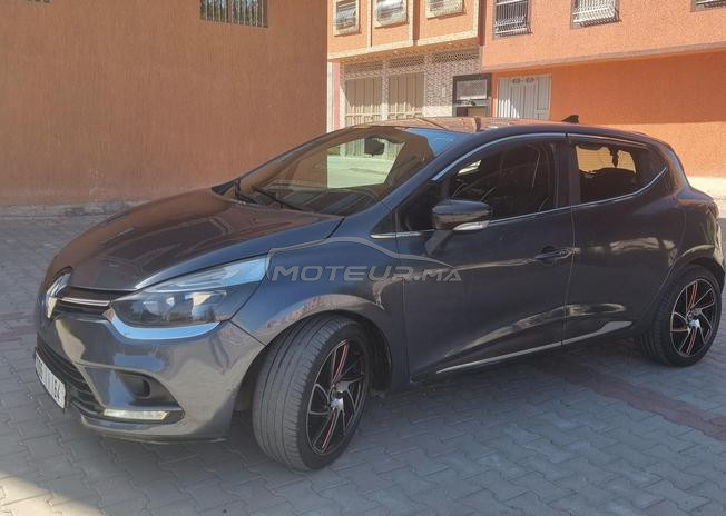 clio4 bonne état 2018