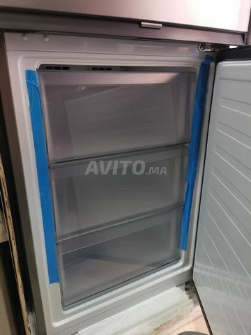 Réfrigérateur combiné Candy neuf