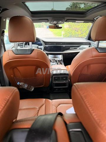 Audi Q8 Sline à vendre