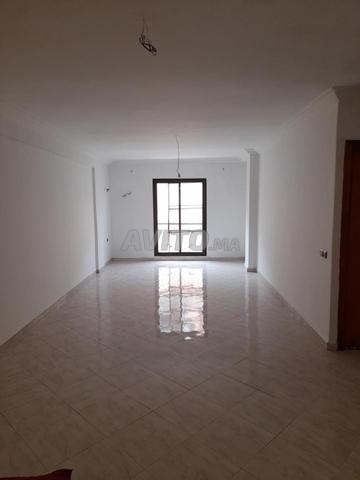 شقة للإيجار لمدة طويلة في علال الفاسي