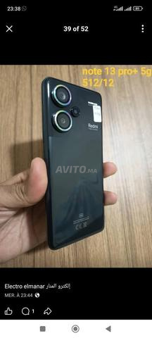 Redmi Note 13 Pro Plus 5G 512/12