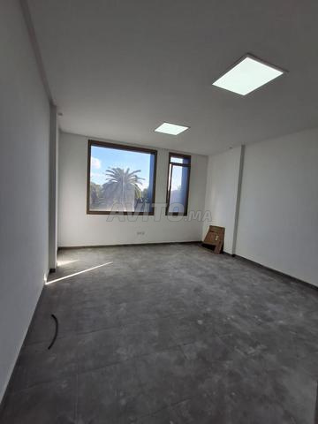 VENTE d'un plateau bureau neuf 50m