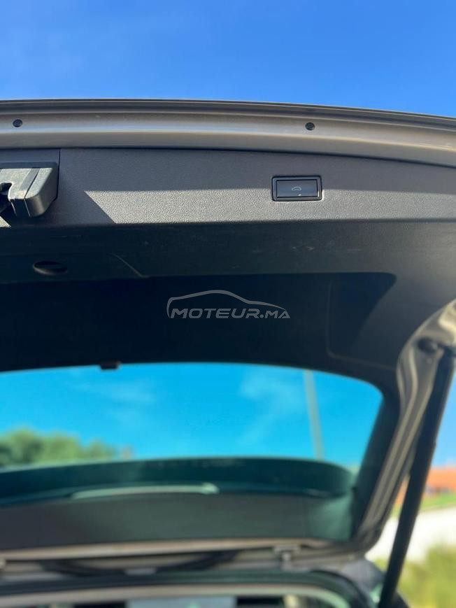 tiguan pack Rline