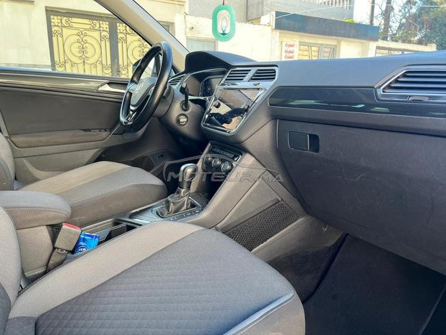 tiguan pack Rline
