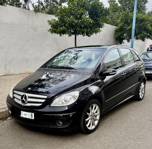 Mercedes Classe B 170