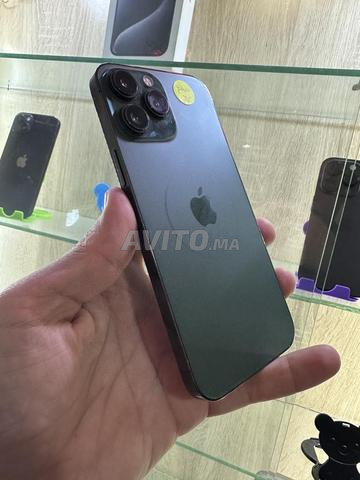 iPhone 13 Pro Max officiel 256/88 état