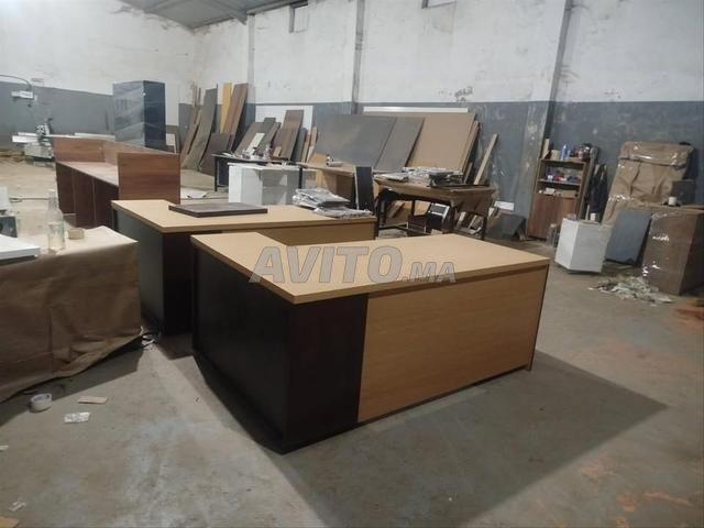 Bureau de direction #PROMO#🔥💼 - 2