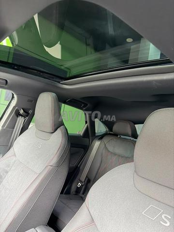 أودي Q3 ديزل أوتوماتيك 2026 في الرباط - 2