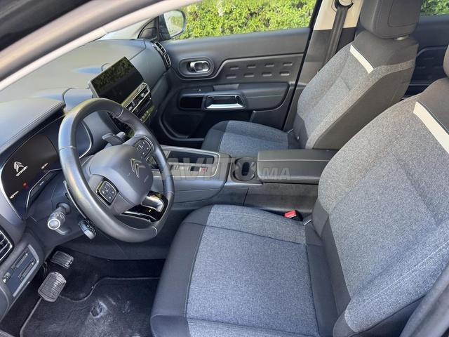 Citroën C5 Diesel Automatique 2023 à Casablanca