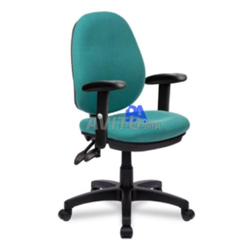 كرسي عامل مكتب / طاولة - 2