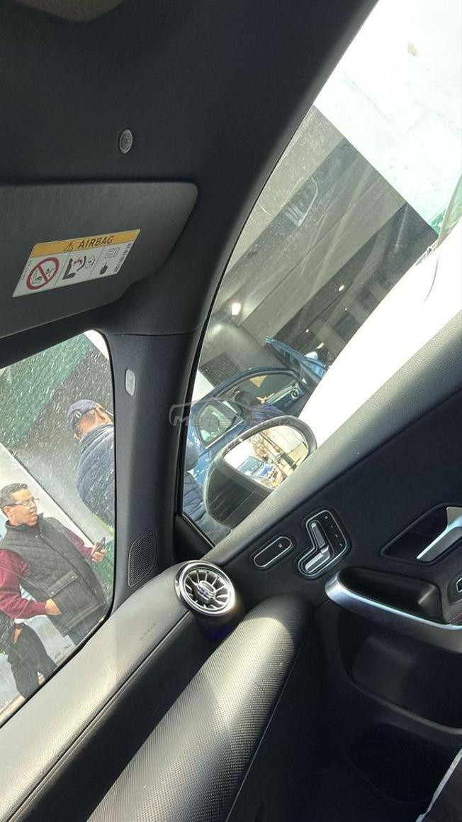 je mets en ma voiture tres bon etat klm reel 