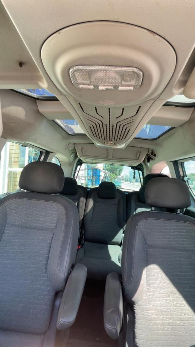 je mets en ma voiture tres bon etat klm reel 