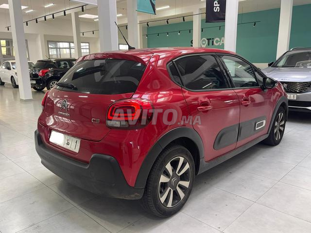 سيتروين C3 shine أوتوماتيكية - 2