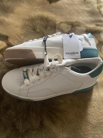 Chaussures espadrilles