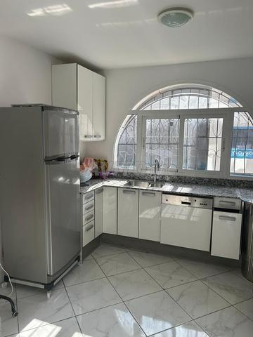 Appartement double façades à vendre à Asilah