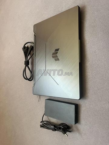 ASUS TUF A15 RTX 3050 Ryzen 7 16GB RAM 144Hz
