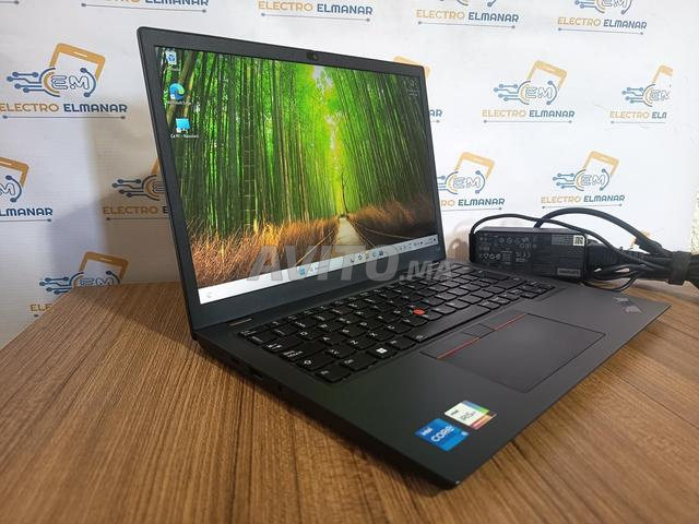 Lenovo Thinkpad L13 i5 الجيل الثالث عشر 8/256