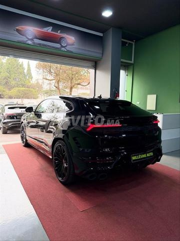 Lamborghini Urus Essence أوتوماتيكية 2026 في الرباط - 2